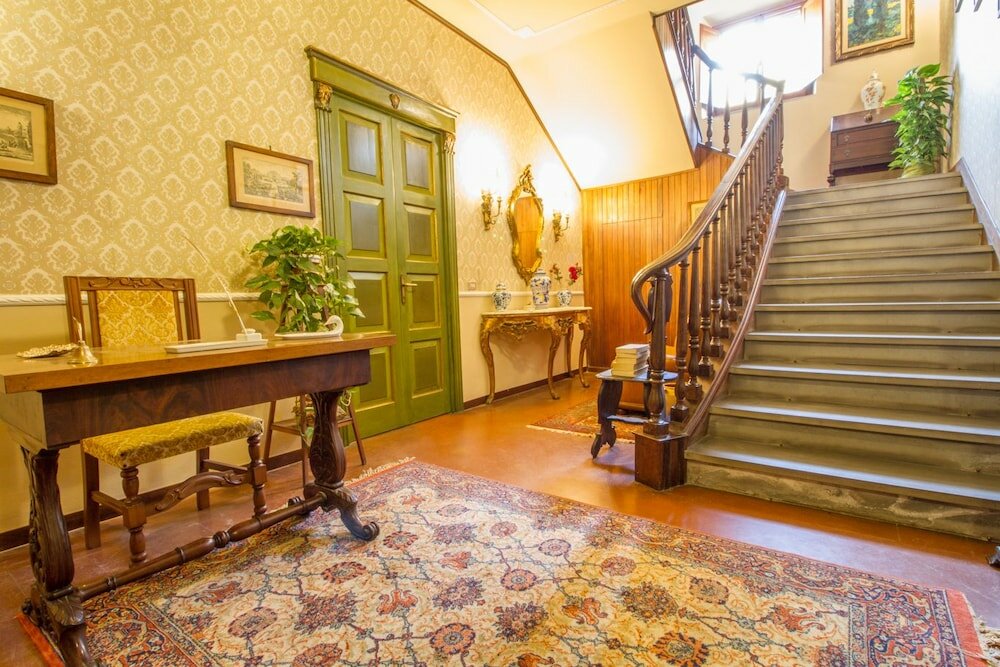 Фото B&b Palazzi