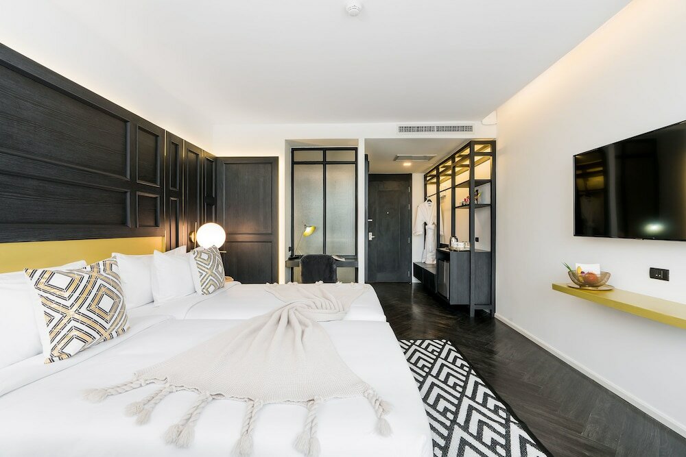 Фото Scene Bangkok Noi