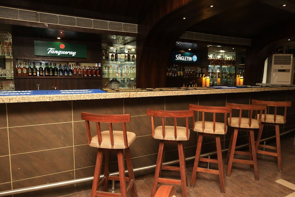 Фото The Aananda Imperial