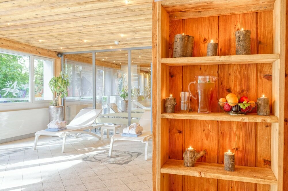 Фото Naco Aparthotel & SPA