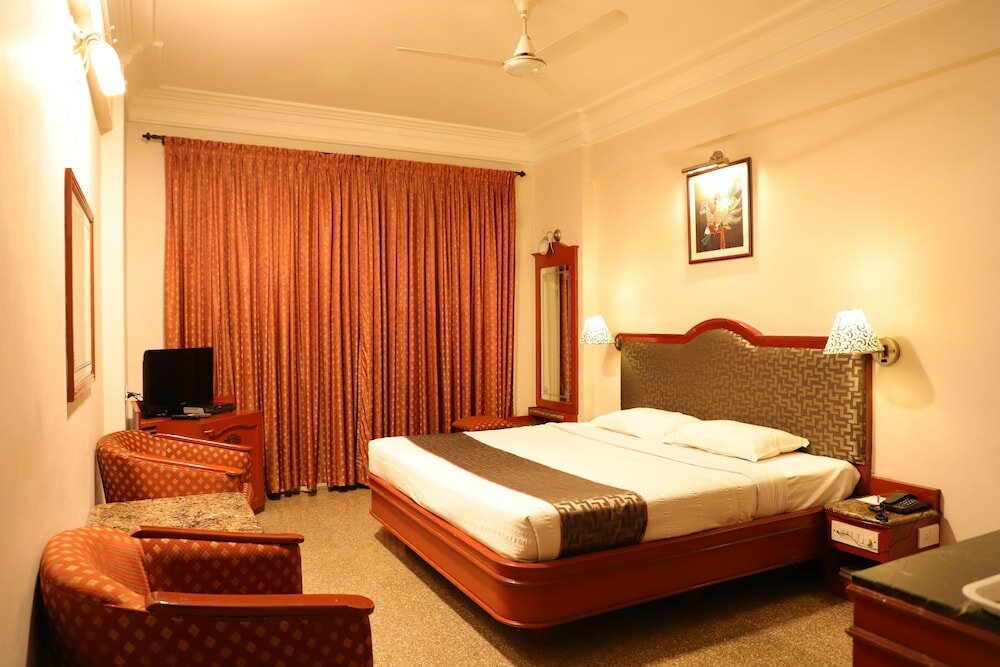 Фото Vestin Park