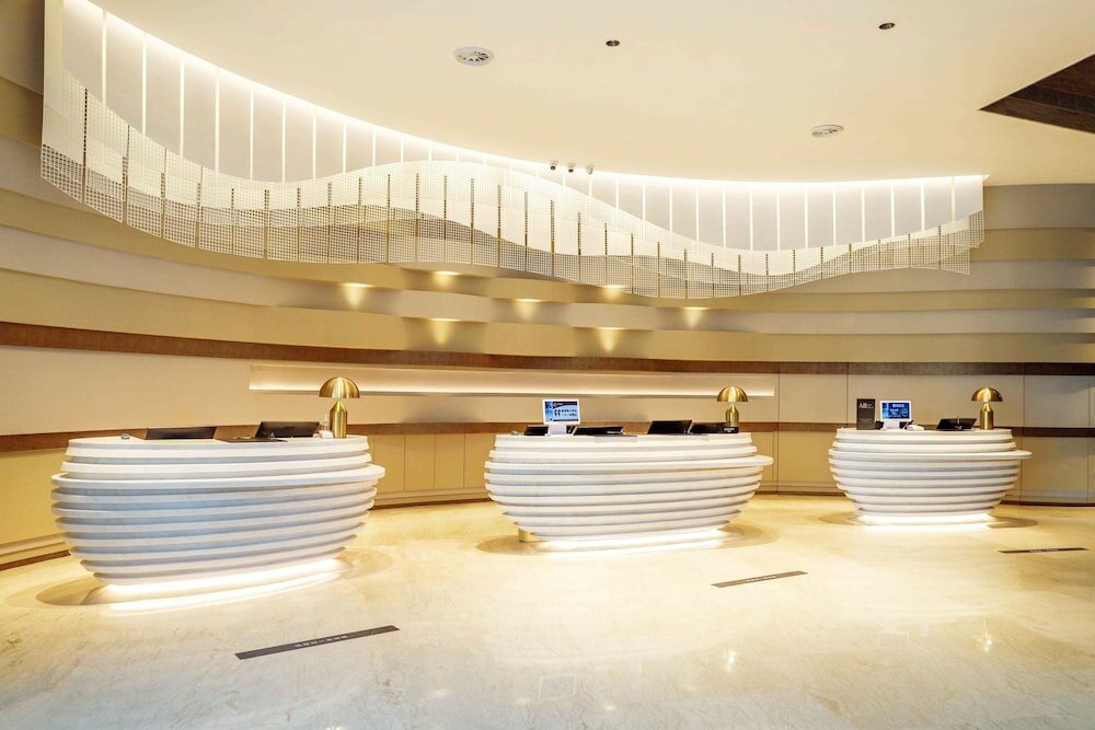 Фото Pullman Haikou