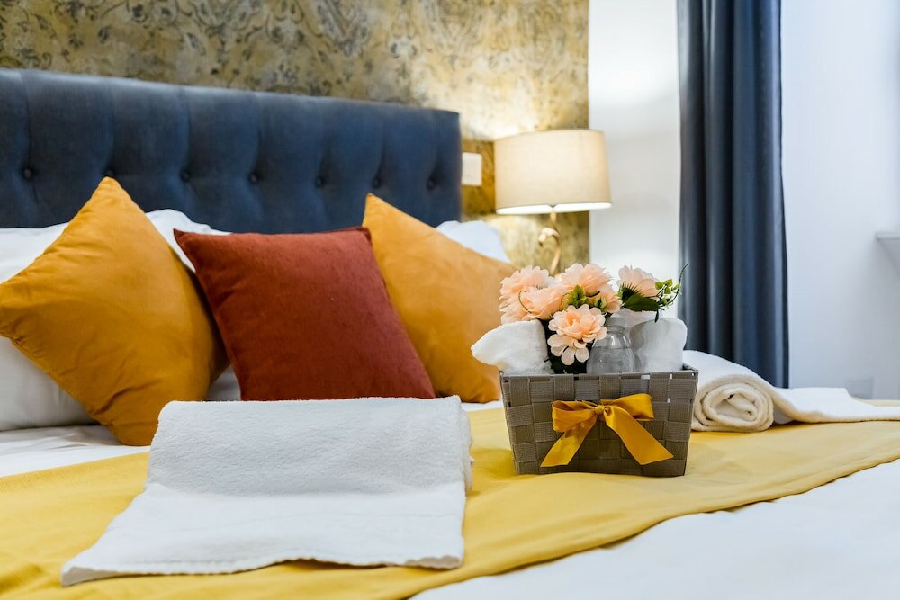 Фото Maison Risorgimento