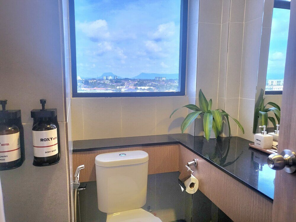 Фото Отель Roxy Hotel and Apartments