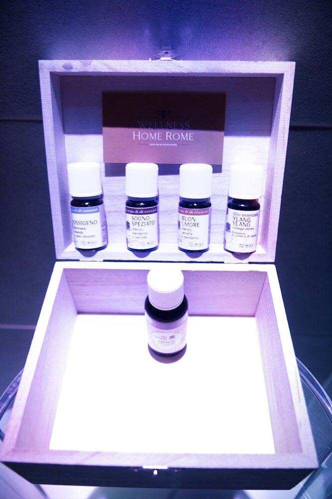 Фото Wellness Home Rome