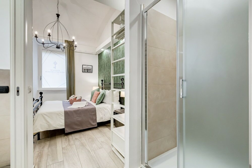 Фото Maison Risorgimento