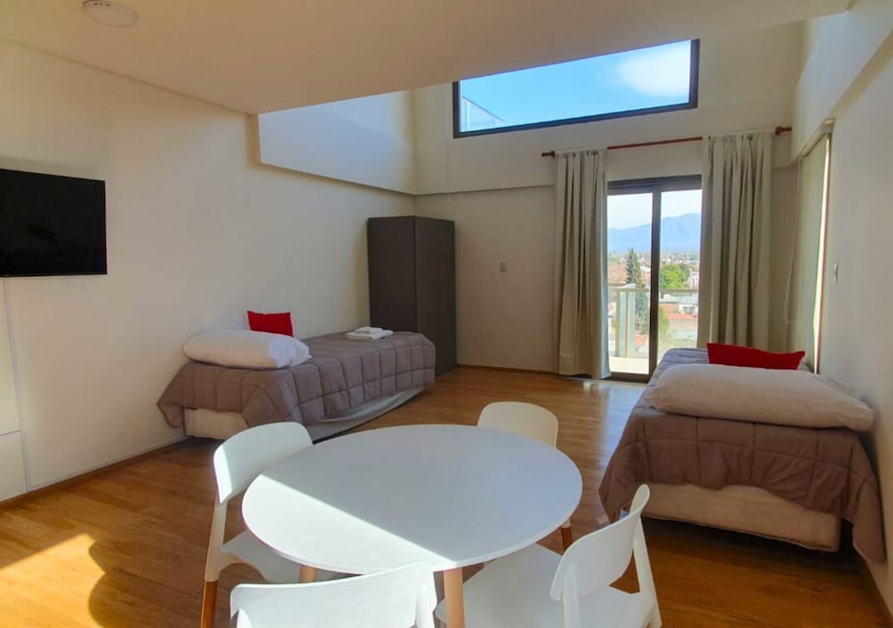 Фото Apart Hotel Quijote by Dot Suites