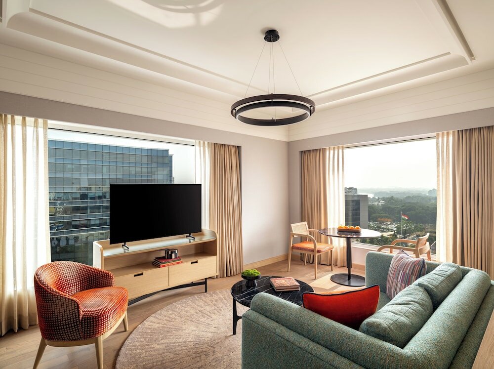 Фото The Raintree, Anna Salai