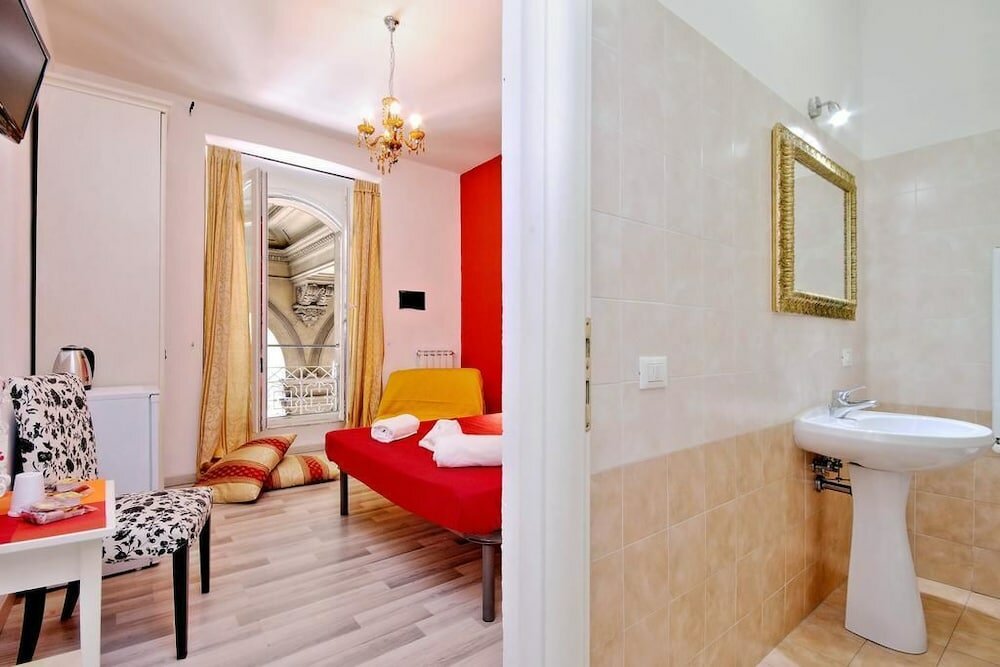 Фото Lucky Holiday Rooms