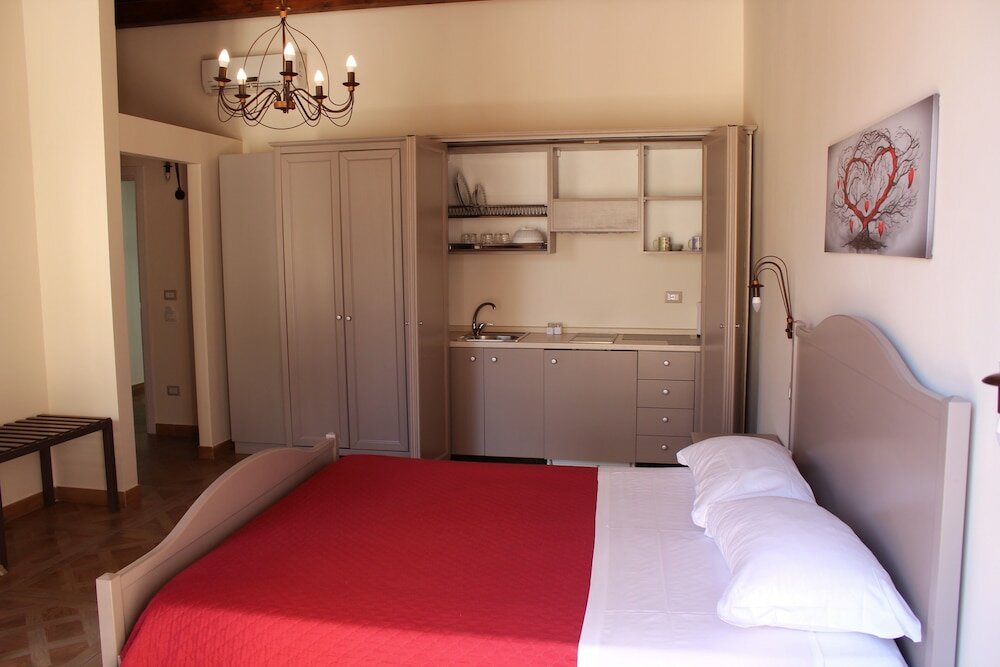 Фото Case Vacanze al Duomo