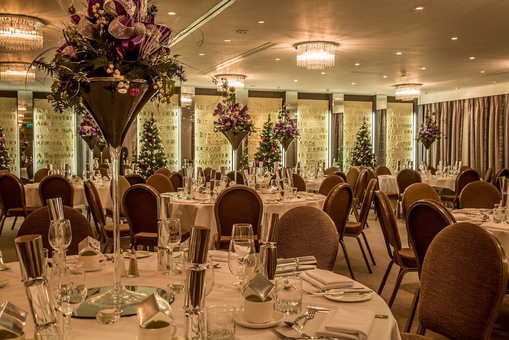 Фото The Winchester Hotel & SPA