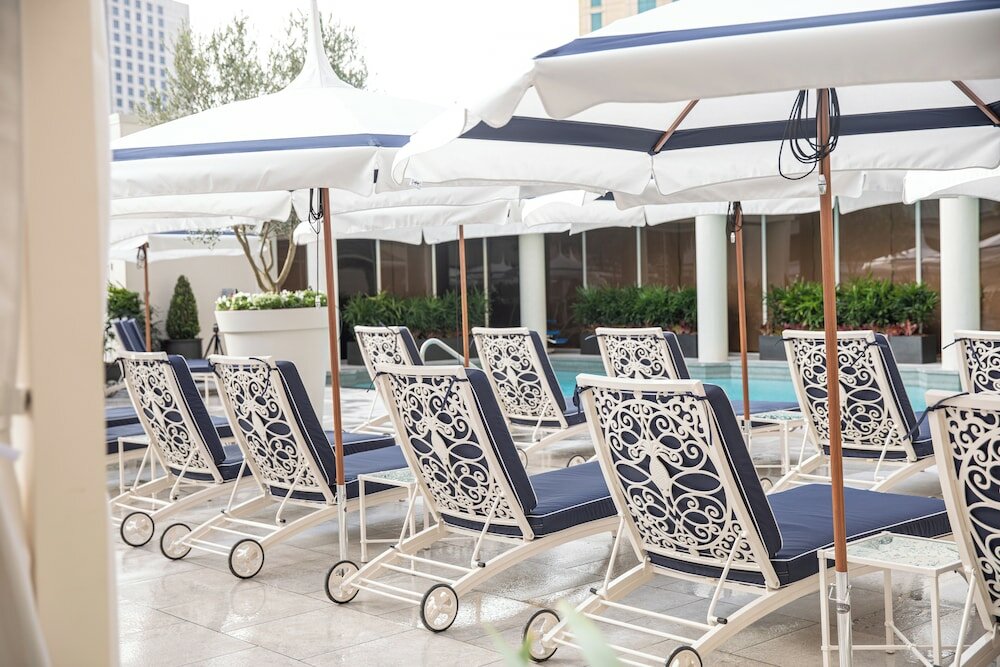 Фото Windsor Court Hotel