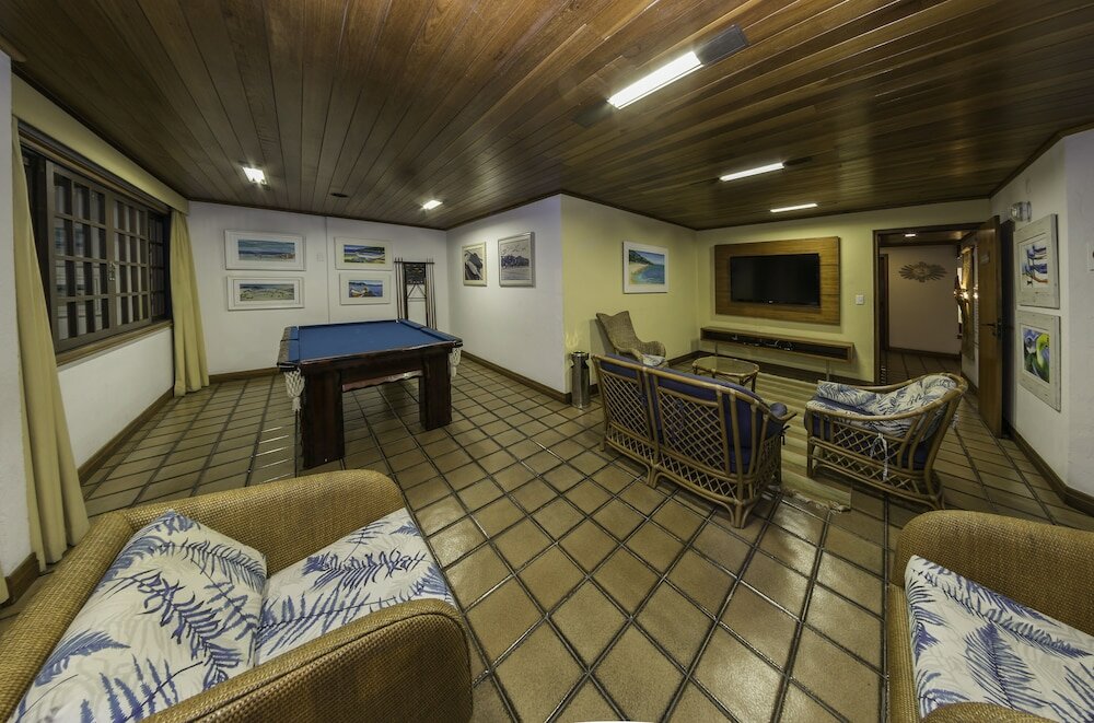 Фото Hotel Costa Norte Ingleses