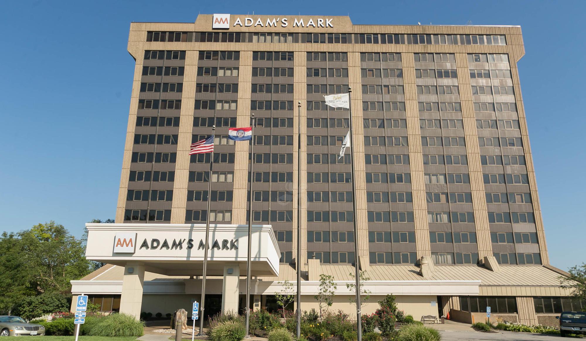 Фото Adam's Mark Hotel & Conference Center