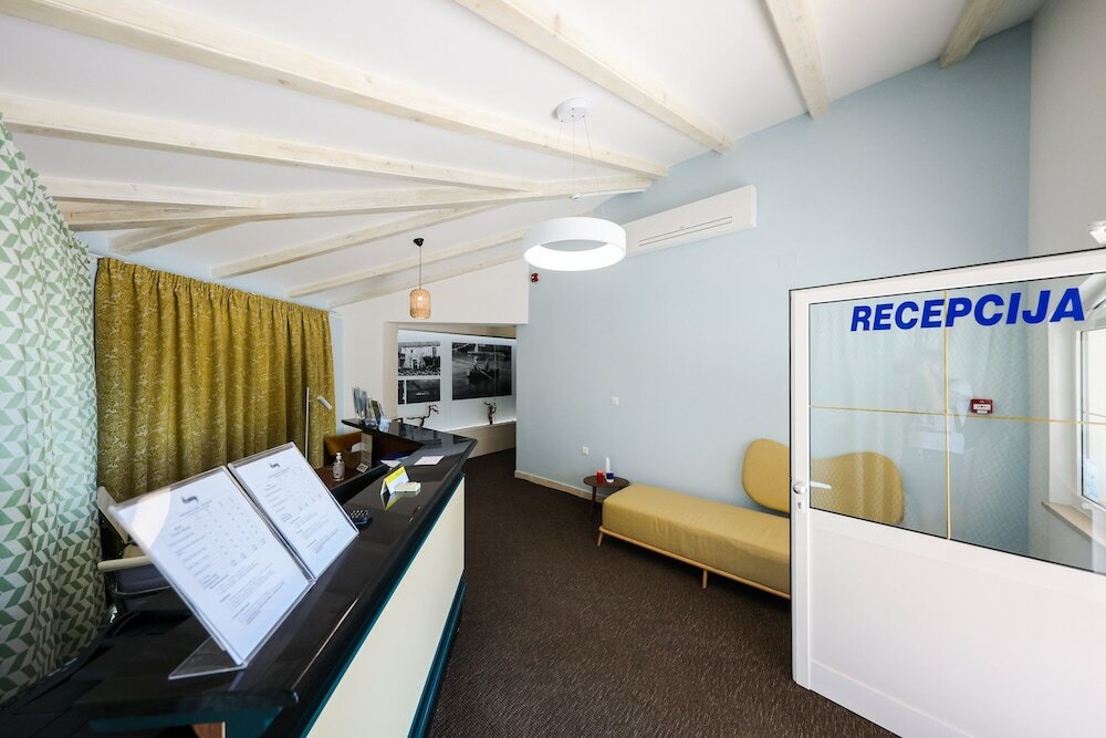 Фото Hotel Lucija