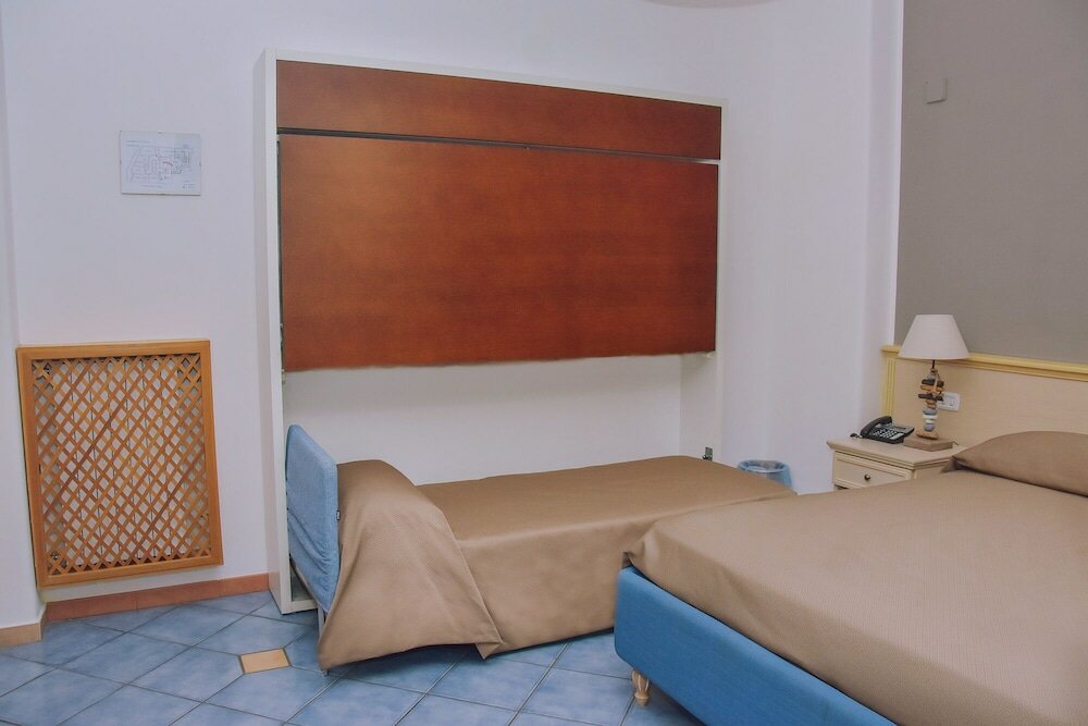 Фото Piccolo Sogno Inn