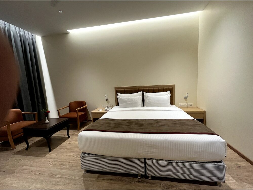 Фото Ramee Panchshil