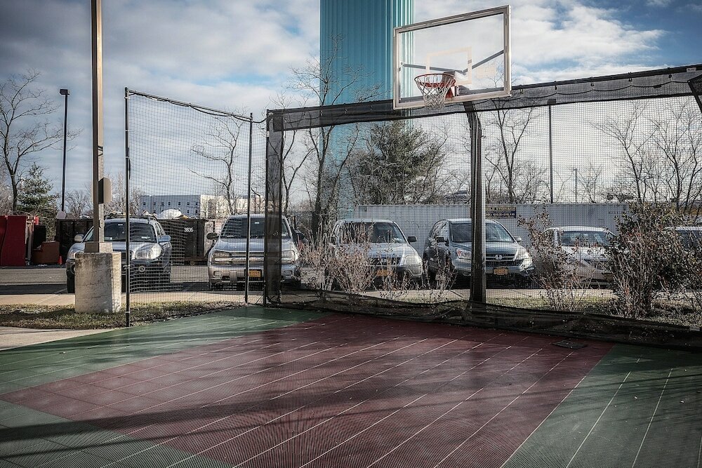 Фото Residence Inn by Marriott Yonkers Westchester County