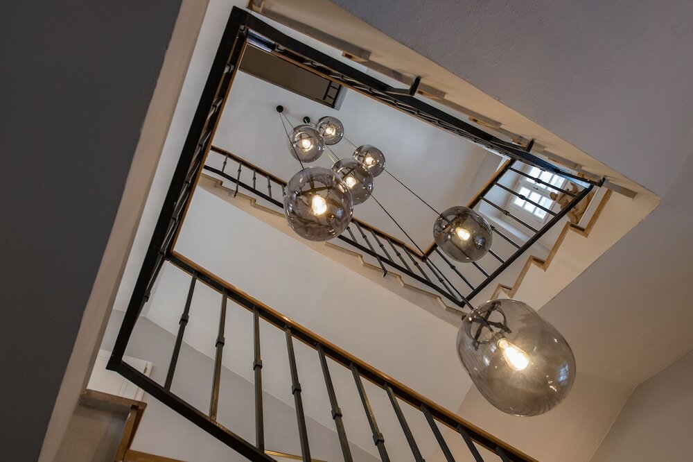 Фото Monastery Garden Prague