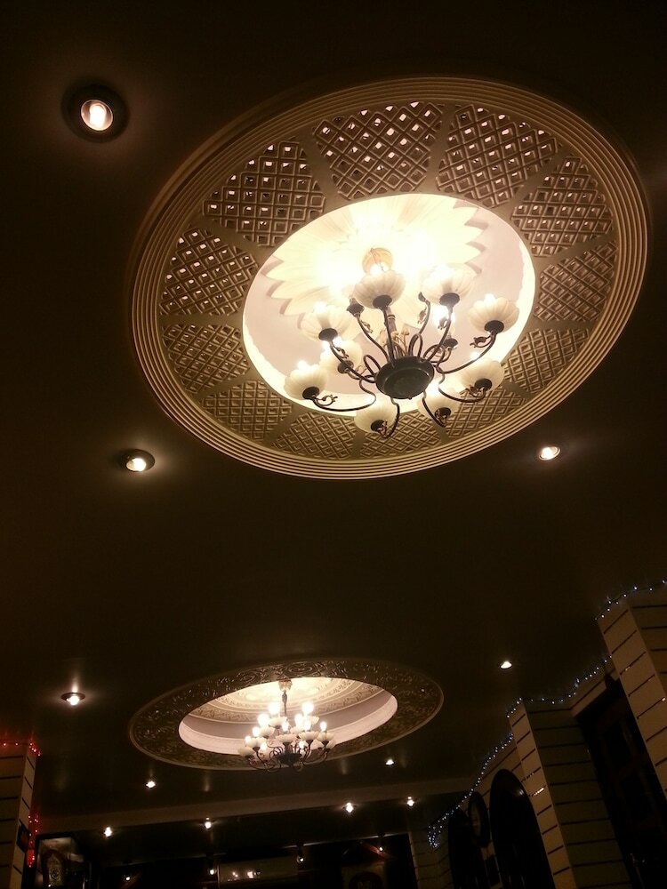 Фото Hotel Kanchandeep