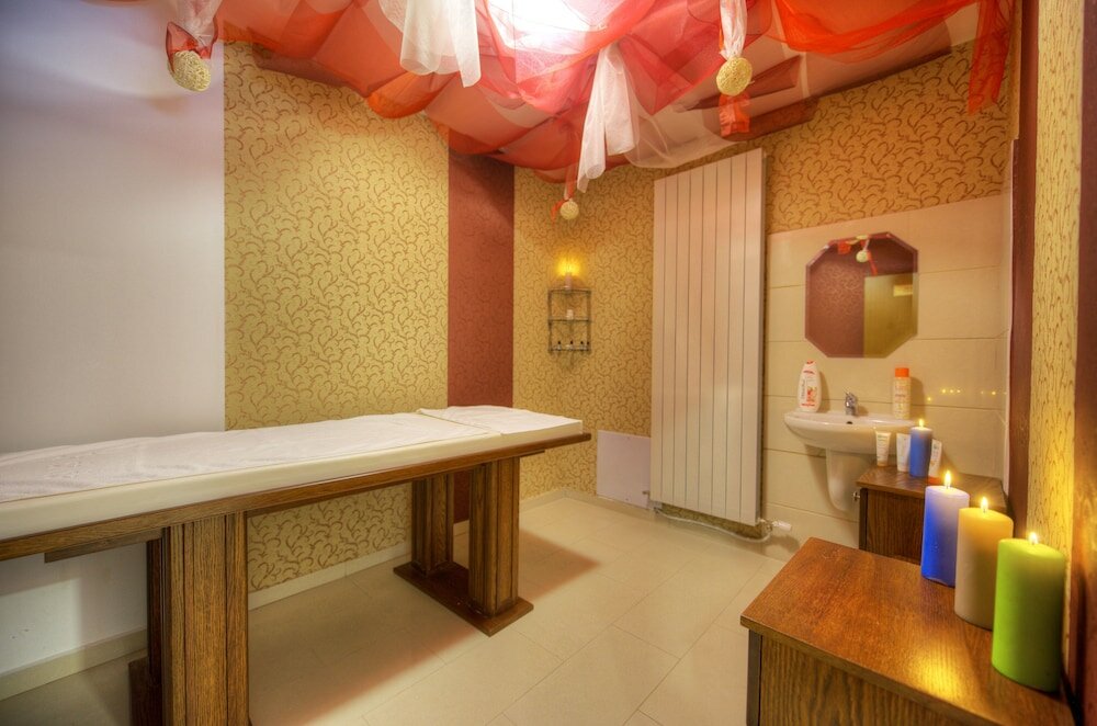 Фото MPM Family Hotel Merryan