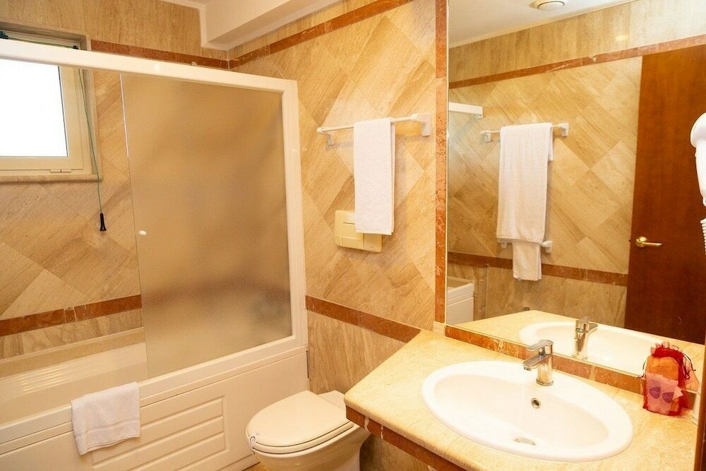 Фото Hotel Palace 2000