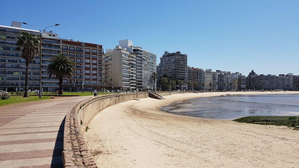 Фото Punta Trouville Hotel