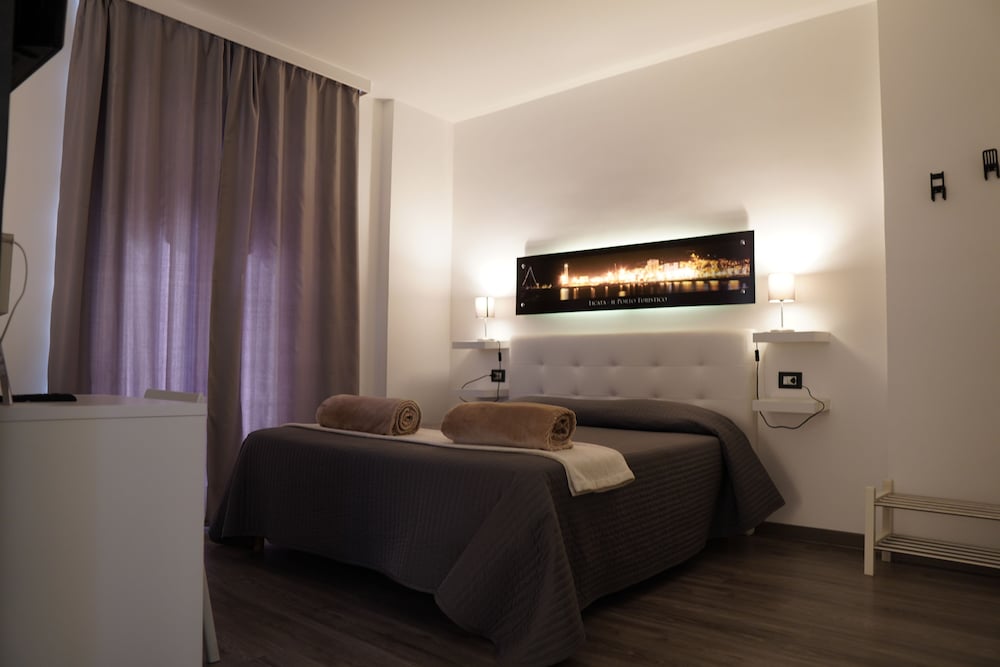 Фото NicaDomus B&b