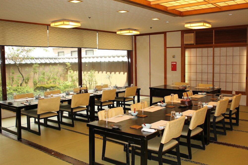 Фото Yamagata Nanokamachi Washington Hotel