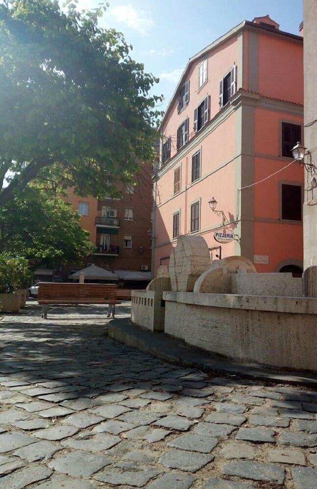 Фото Il BorGhetto Guest house