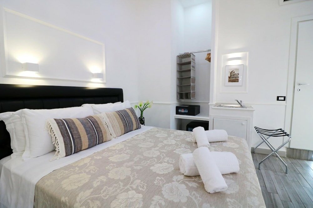 Фото Locanda del Parlamento