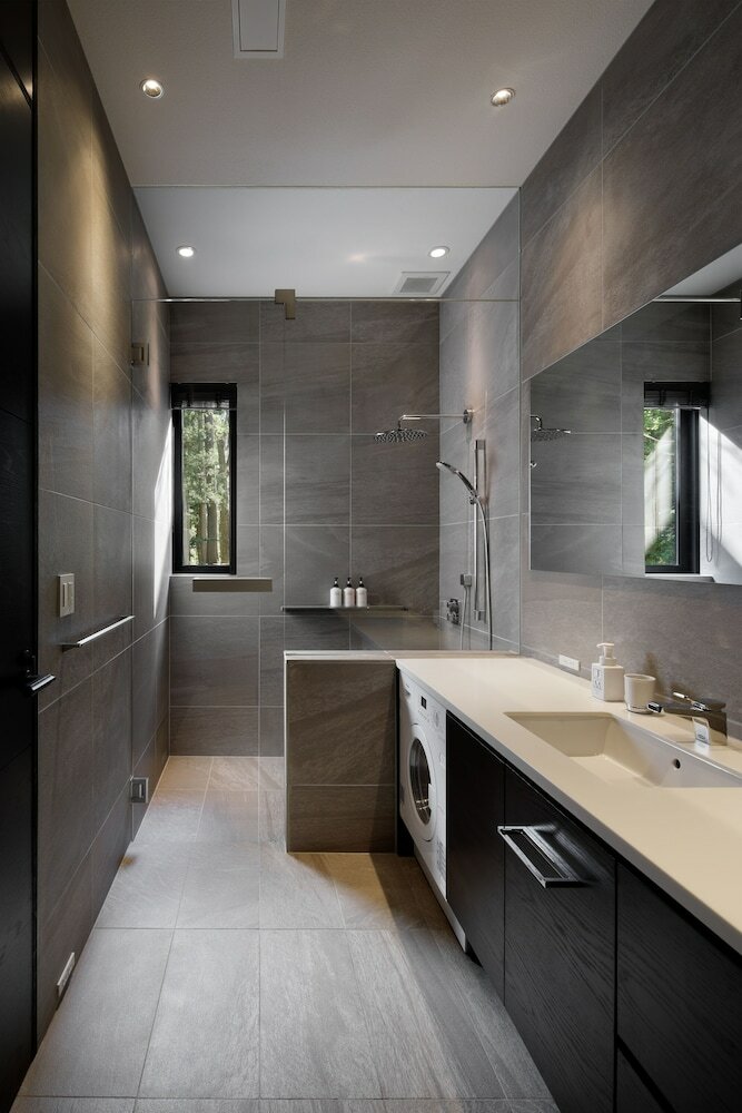 Фото Villa El Cielo Hakuba