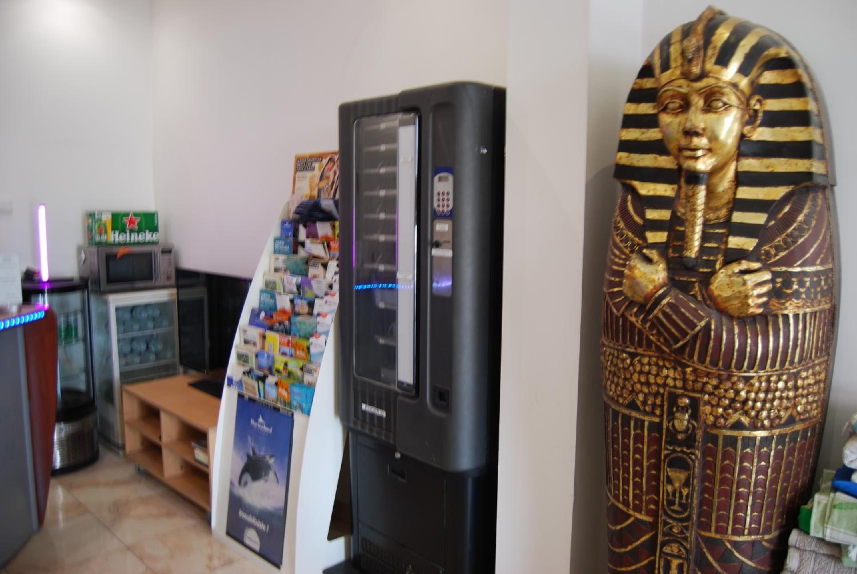 Фото Hôtel Azur