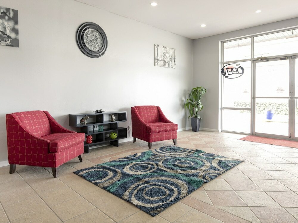 Фото Oyo Hotel Jennings I-10