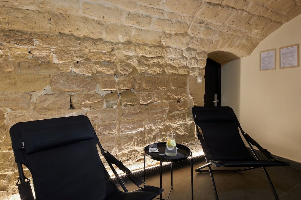 Фото Hotel Les Theatres