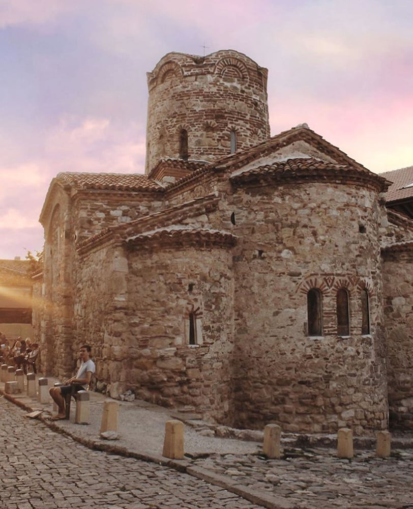 Фото Hotel Palma