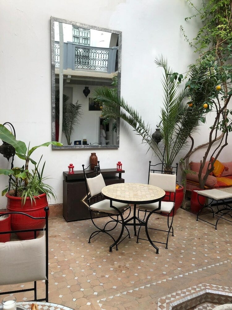 Фото Riad Dar Nabila