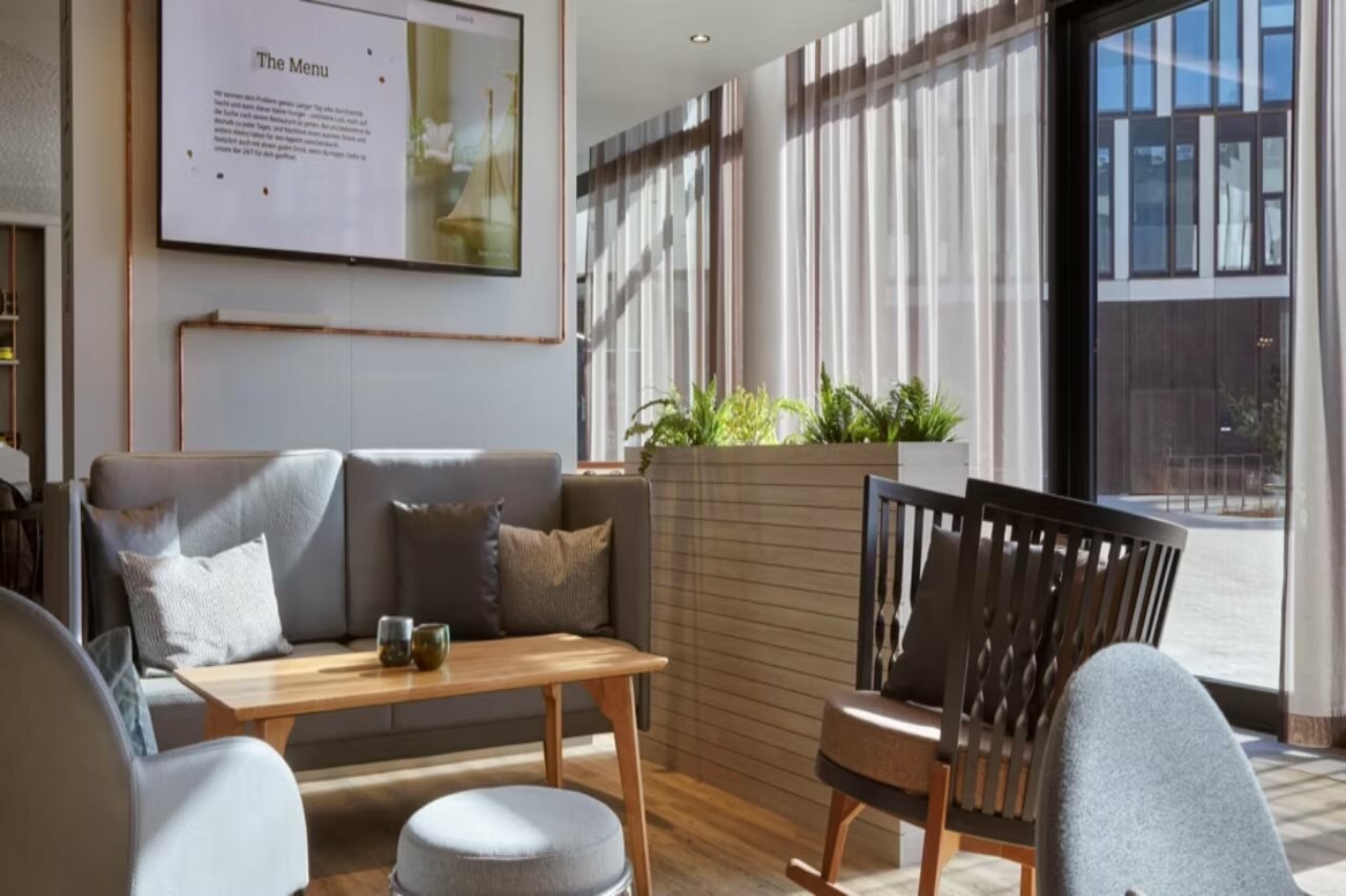 Фото The niu Hub