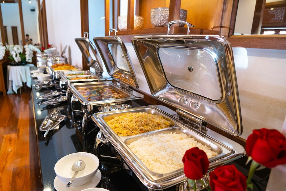 Фото Phra Singh Village