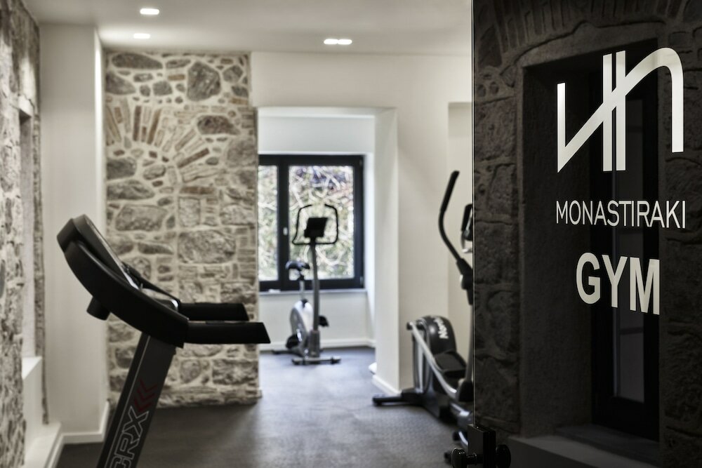 Фото Nlh Monastiraki - Neighborhood Lifestyle Hotels