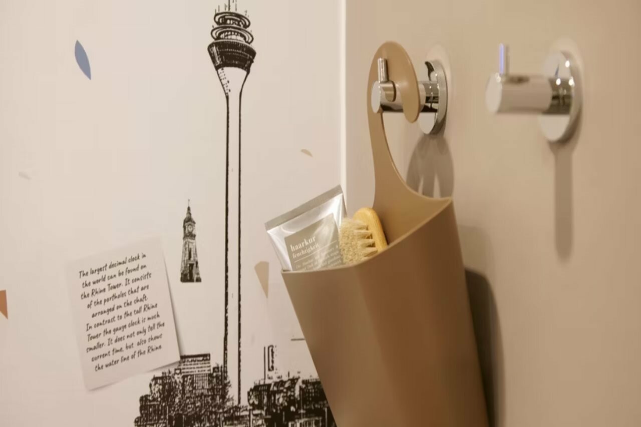 Фото The niu Hub