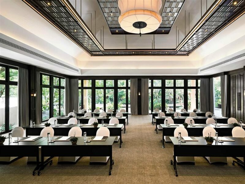 Фото Movenpick Asara Resort & SPA Hua Hin