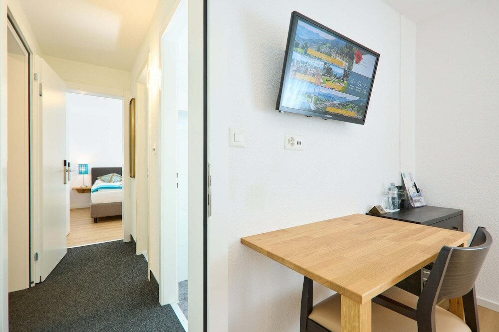 Фото Hotel Sonnenberg