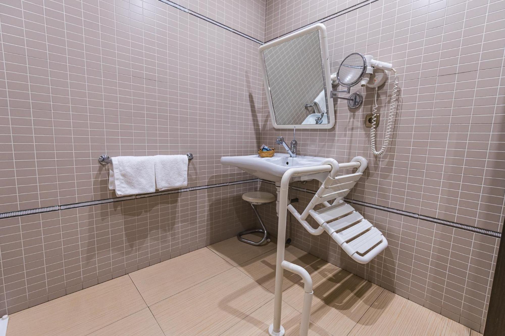 Фото Hotel Machaco