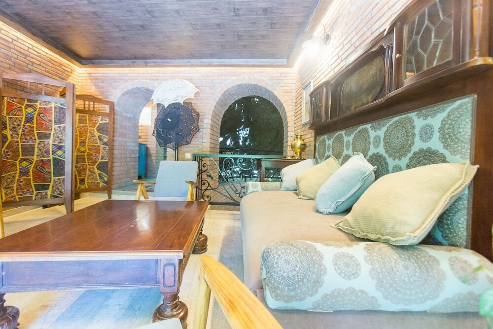 Фото Bloom Boutique Hotel