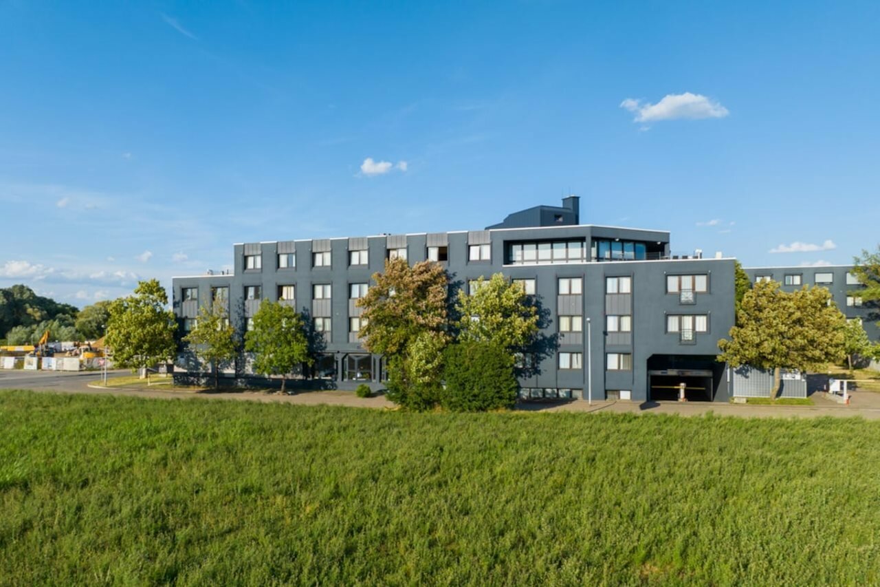 Фото DoblerGreen Hotel