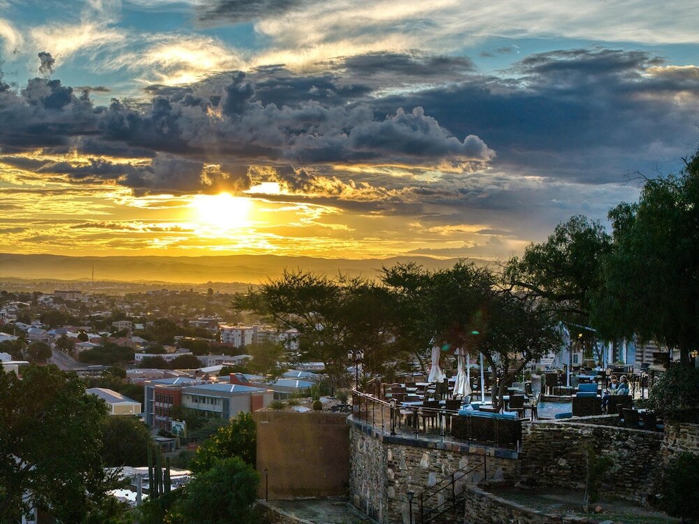 Фото Heinitzburg