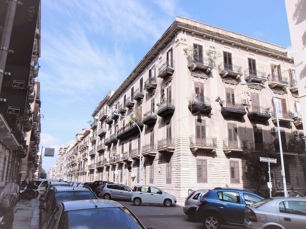 Фото Le vie del Centro