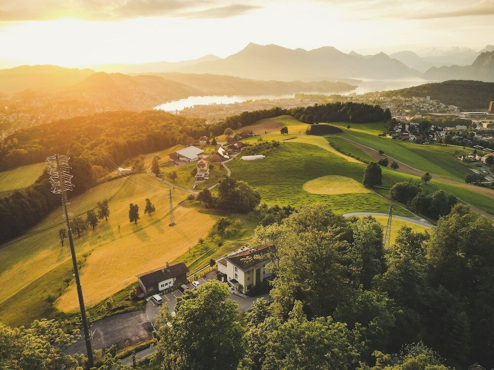 Фото Hotel Sonnenberg