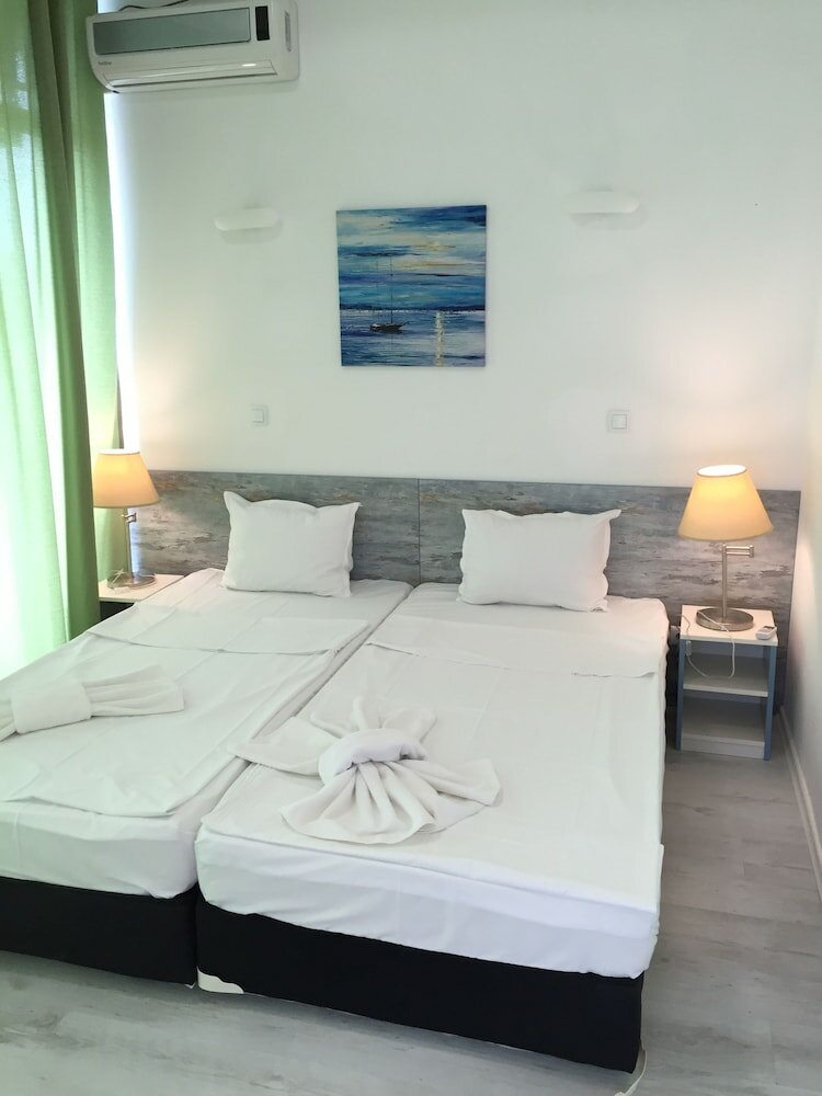 Фото Hotel Palma